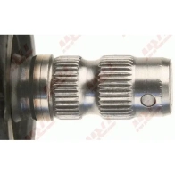 Рулевая рейка TRW 3322937737307 RKJ 3R79 1539042 jrp1143 - Изображение 2
