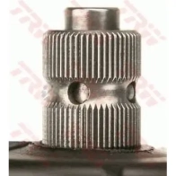 Рулевая рейка TRW 1539503 jrp883 RPSP S3Y 3322937522545 - Изображение 2
