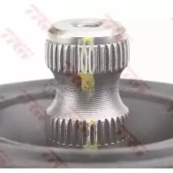 Рулевая рейка TRW 565 JBP 3322938318345 jrm592 1538923 - Изображение 4