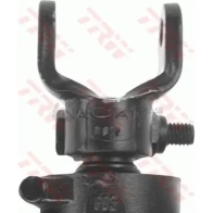 Рулевая рейка TRW 1538801 LG E1V 3322937405510 jrm414 - Изображение 2