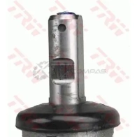 Рулевая рейка TRW GEM2U YX 3322937368716 jrp737 1539373 - Изображение 2