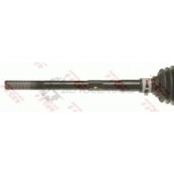 Рулевая рейка TRW jrp1319 3322938177829 H4NU3A Z 1539141 - Изображение 3