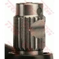 Рулевая рейка TRW jrp1319 3322938177829 H4NU3A Z 1539141 - Изображение 4