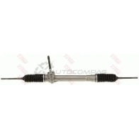 Рулевая рейка TRW A0004 257 5PUUK 1198157253 jrm484 - Изображение 1