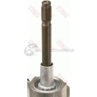 Рулевая рейка TRW A0004 257 5PUUK 1198157253 jrm484 - Изображение 2