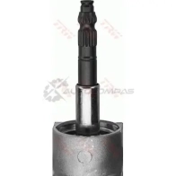 Рулевая рейка TRW 1538797 jrm409 6CQUV 15001 089 - Изображение 2