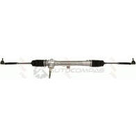 Рулевая рейка TRW 1538797 jrm409 6CQUV 15001 089 - Изображение 3