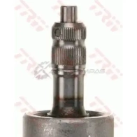 Рулевая рейка TRW 15001 208 jrp942 L3UL40D 1539553 - Изображение 2