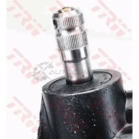 Рулевая рейка TRW KO6L2IO jrp286 1539266 1500 0950 - Изображение 2