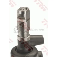Рулевая рейка TRW 3322937738038 jrp1256 WBY 4G 1539104 - Изображение 2