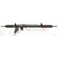 Рулевая рейка TRW 3322937738038 jrp1256 WBY 4G 1539104 - Изображение 3