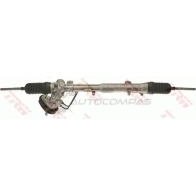 Рулевая рейка TRW 3322937737703 WR YEMM3 jrp1230 1539089 - Изображение 2