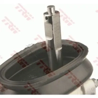 Рулевая рейка TRW 3322937737703 WR YEMM3 jrp1230 1539089 - Изображение 4