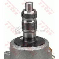 Рулевая рейка TRW 1539365 jrp728 XEGTR 150 01049 - Изображение 2
