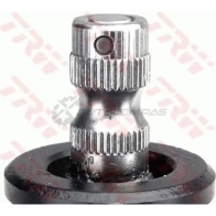 Рулевая рейка TRW 3322937319336 XP614 V jrp633 1539301 - Изображение 2