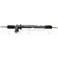 Рулевая рейка TRW 3322937319336 XP614 V jrp633 1539301 - Изображение 3