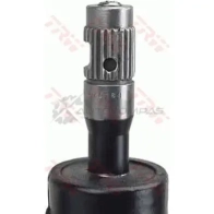 Рулевая рейка TRW R 9J91E 3322937902583 1539217 jrp208 - Изображение 2