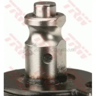 Рулевая рейка TRW A3 YKO 3322937739097 jrp996 1539593 - Изображение 2