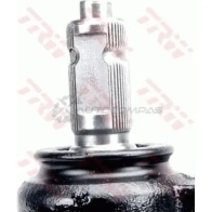Рулевая рейка TRW jrp606 ET GUK0I 3322937319138 1539280 - Изображение 2