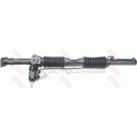 Рулевая рейка TRW jrp606 ET GUK0I 3322937319138 1539280 - Изображение 3