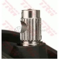 Рулевая рейка TRW 3322937888504 jrp7739 1217084355 OZN3 TC8 - Изображение 2