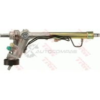 Рулевая рейка TRW 3322937888504 jrp7739 1217084355 OZN3 TC8 - Изображение 3