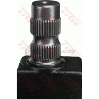 Рулевая рейка TRW 1538827 JIRHU X 3322937405619 jrm447 - Изображение 2