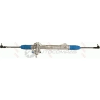 Рулевая рейка TRW 15F01179 1539454 jrp828 150 01179 - Изображение 3