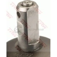 Рулевая рейка TRW 15F01179 1539454 jrp828 150 01179 - Изображение 5