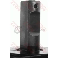 Рулевая рейка TRW MQ6EQ 4 3322937405916 1539440 jrp813 - Изображение 2