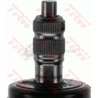 Рулевая рейка TRW 1539401 O56IJL1 jrp772 1 5R01099 - Изображение 2