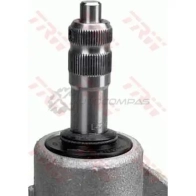 Рулевая рейка TRW 6 VXE1TC jrp166 3322937902163 1539191 - Изображение 2