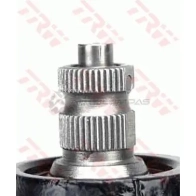 Рулевая рейка TRW 3322937319701 jrp693 VX0PCT 8 1539337 - Изображение 2