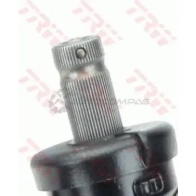 Рулевая рейка TRW NZASF3I 1539007 jrp109 JRP7 23 - Изображение 2