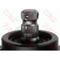 Рулевая рейка TRW 3322937319244 1539292 9U 4I3L jrp619 - Изображение 2