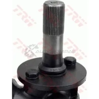 Рулевая рейка TRW jrm157 T0HZ UB 3322937901494 1538752 - Изображение 2