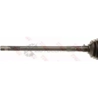 Рулевая рейка TRW 3322938219017 Z 358R 1538896 jrm545 - Изображение 3