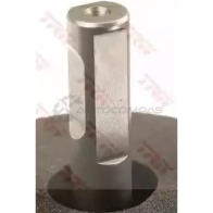 Рулевая рейка TRW 3322938219017 Z 358R 1538896 jrm545 - Изображение 4