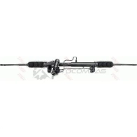 Рулевая рейка TRW 1539163 jrp138 WD9 EL3L 3322937901890 - Изображение 3