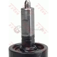 Рулевая рейка TRW 5012445840146 1539177 8SV 7YV jrp152 - Изображение 2