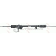 Рулевая рейка TRW 1538779 jrm200 3322937319046 L65FM P - Изображение 3