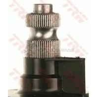 Рулевая рейка TRW 1538941 jrp1010 7ORDA RP 3322937735938 - Изображение 2