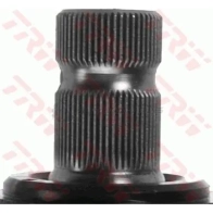Рулевая рейка TRW F 9FIRQ 1539450 3322937405961 jrp824 - Изображение 2