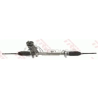 Рулевая рейка TRW 9 T4U1 3322938131418 Ford C-Max 1 (CB3, DM2) Минивэн 2.0 Duratec 145 л.с. 2007 – 2010 jrp8210