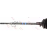 Рулевая рейка TRW jrp1358 5ISFT H 1539160 3322938307370 - Изображение 3