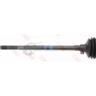 Рулевая рейка TRW FZI C04 3322938307387 jrp1359 1539161 - Изображение 3