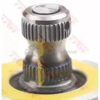 Рулевая рейка TRW FZI C04 3322938307387 jrp1359 1539161 - Изображение 4