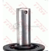 Рулевая рейка TRW jrp706 3322937336845 VT F8RD 1539349 - Изображение 2