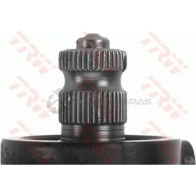 Рулевая рейка TRW 0XP RC3H 3322937405701 jrp804 1539431 - Изображение 2