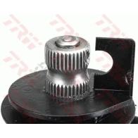 Рулевая рейка TRW J8 GGKV5 1539196 3322937902224 jrp172 - Изображение 2